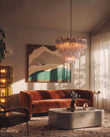 Sunset Sofa