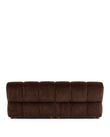 River Sectional, Three Seater