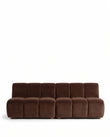 River Sectional, Three Seater
