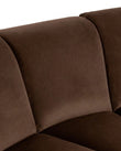 River Sectional, C Shape