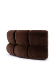 River Sectional, Left Corner