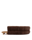River Sectional, Right Corner