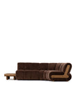 River Sectional, Right Corner
