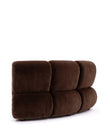 River Sectional, Right Corner