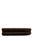 River Sectional, Large Left Corner