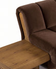 River Sectional, Large Left Corner