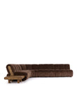 River Sectional, Large Left Corner