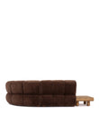 River Sectional, Large Left Corner