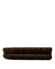 River Sectional, Large Right Corner
