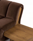 River Sectional, Large Right Corner
