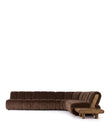 Sectionals River Sectional, Large Right Corner