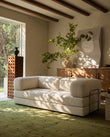 Teddy Sleeper Sofa