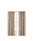 Curtains Tisbury Curtain