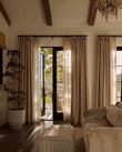 Curtains Tisbury Curtain