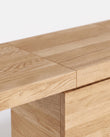 Dining Chairs Transformer Bench