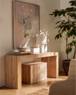 Dining Tables Cassis Extendable Table