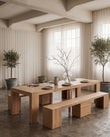 Dining Tables Transformer Table