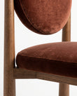Dining Chairs Honey Dining Chair