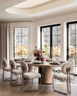 Dining Chairs Como Dining Chair