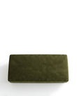 Marni Upholstered Ottoman Coffee Table