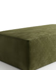 Marni Upholstered Ottoman Coffee Table