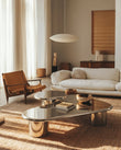 Coffee Tables Venti Coffee Tables, Set of 2