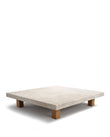 Seville Indoor/Outdoor Coffee Table