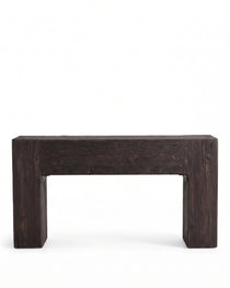 Wabi Sabi Console Table