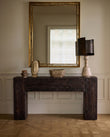Console Tables Wabi Sabi Console Table