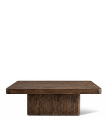 Wabi Sabi Coffee Table