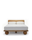 Yoko Bed, Queen