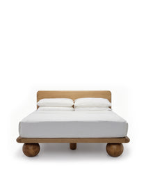 Yoko Bed, Queen