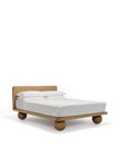Yoko Bed, Queen