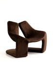 Lounge Chairs Steiner Lounge Chair
