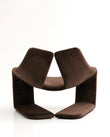 Lounge Chairs Steiner Lounge Chair