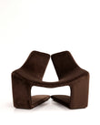 Lounge Chairs Steiner Lounge Chair