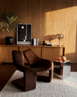 Lounge Chairs Steiner Lounge Chair