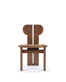 Africa Chair