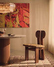 Africa Chair