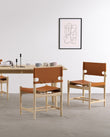 Aksel Side Chair