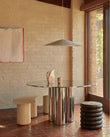 Dining Tables Aula Dining Table