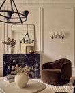 Lounge Chairs Anora Armchair