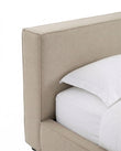 Antoine Bed, King Size | FINAL SALE