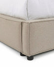 Antoine Bed, King Size | FINAL SALE