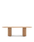 Arcadia Outdoor Dining Table
