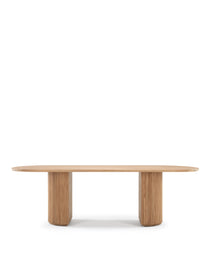 Arcadia Outdoor Dining Table