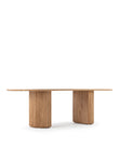 Arcadia Outdoor Dining Table