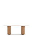 Arcadia Outdoor Dining Table