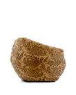 Lounge Chairs The Curved Facet Armchair