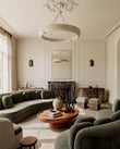 Coffee Tables Aura Coffee Table